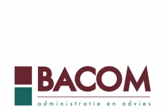 logo BACOM, Amsterdam, 2016